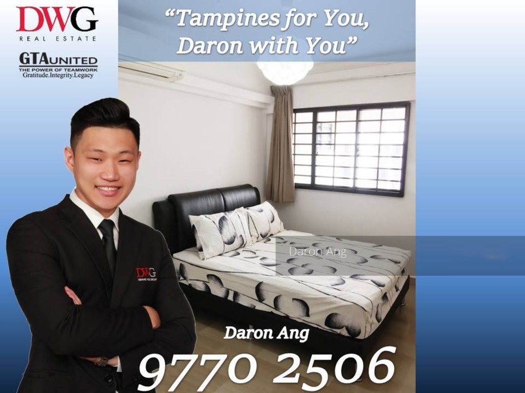 Blk 285 Tampines Street 22 (Tampines), HDB 4 Rooms #140145542